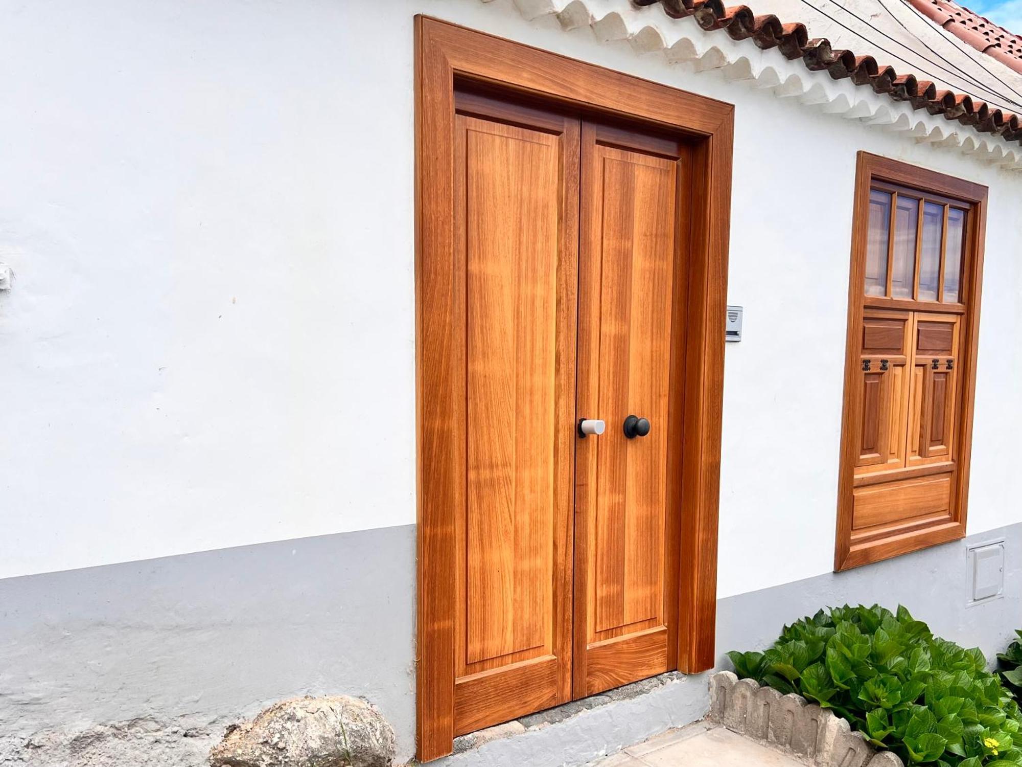 Getaway House Villa La Orotava Exteriör bild