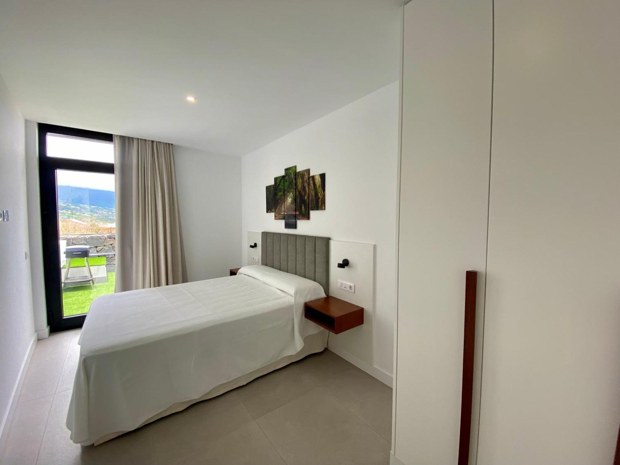 Getaway House Villa La Orotava Exteriör bild
