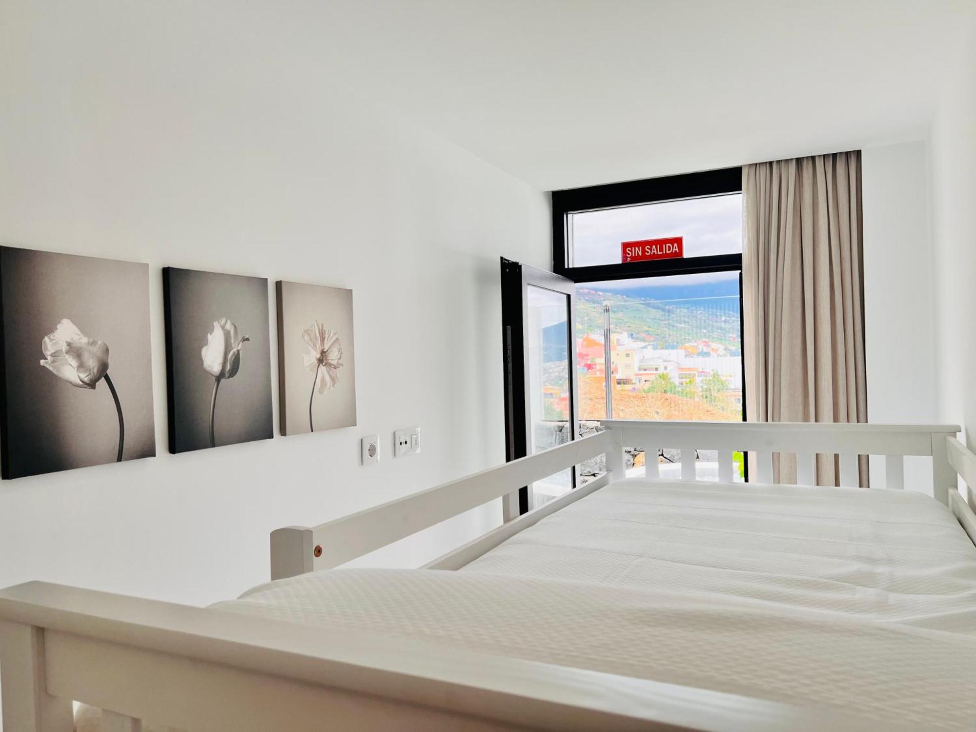 Getaway House Villa La Orotava Exteriör bild