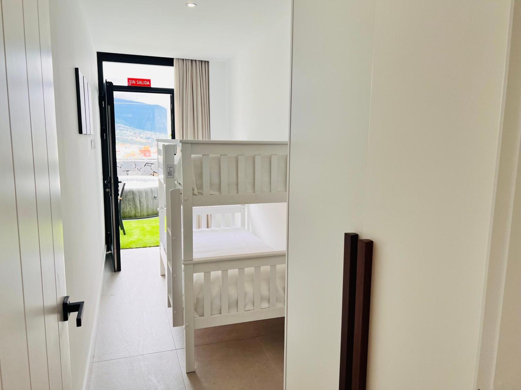 Getaway House Villa La Orotava Exteriör bild