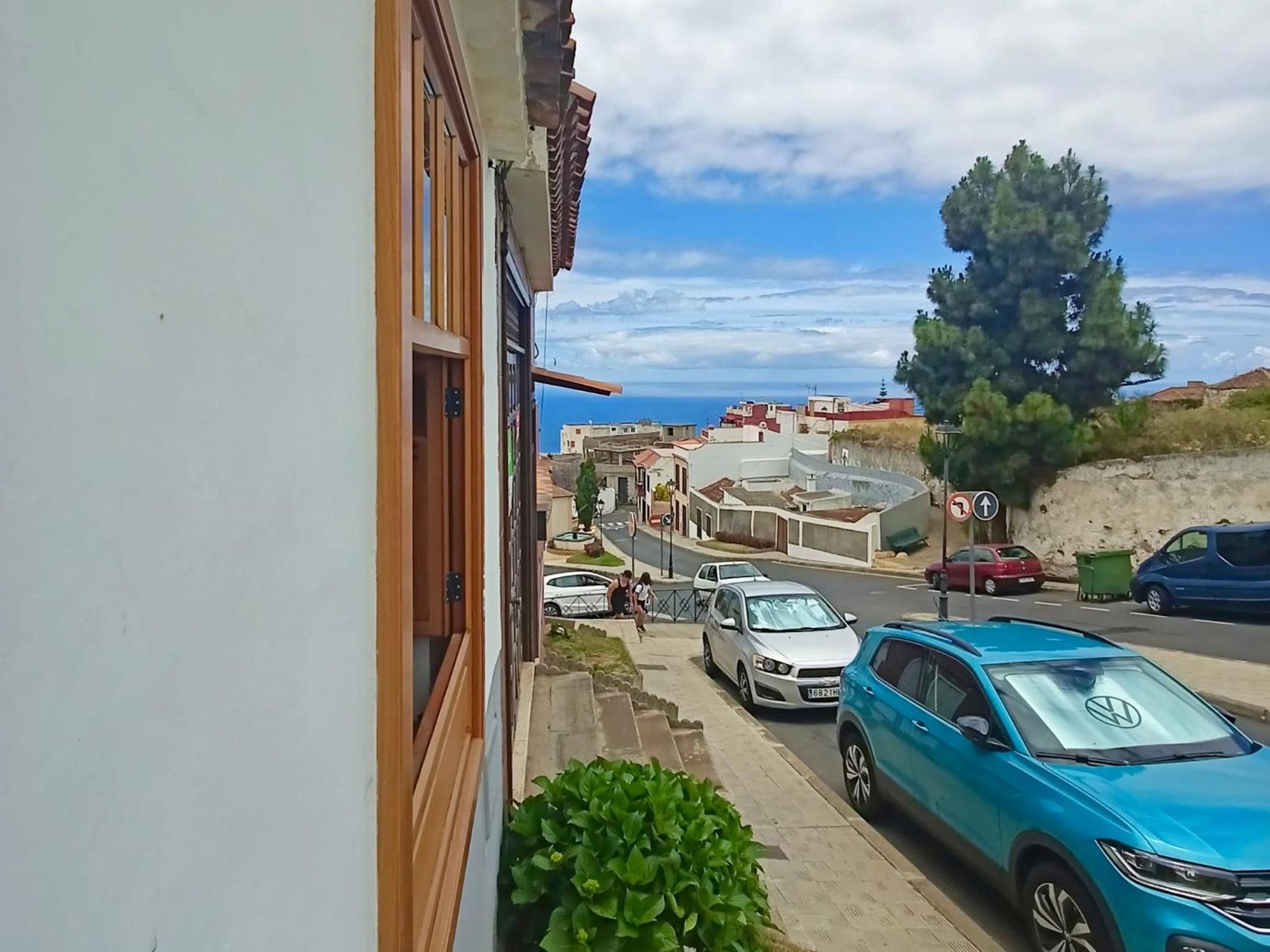 Getaway House Villa La Orotava Exteriör bild