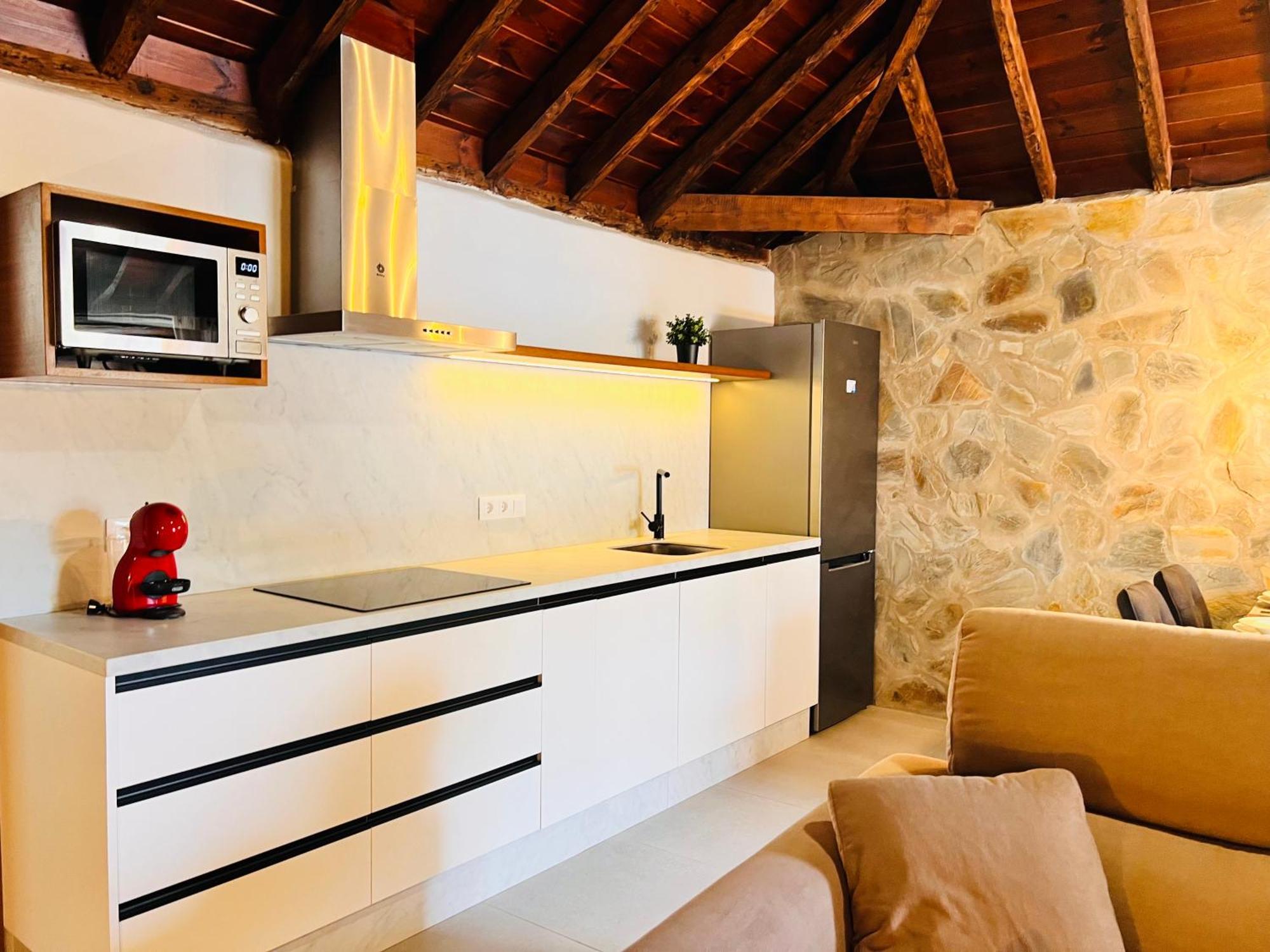Getaway House Villa La Orotava Exteriör bild