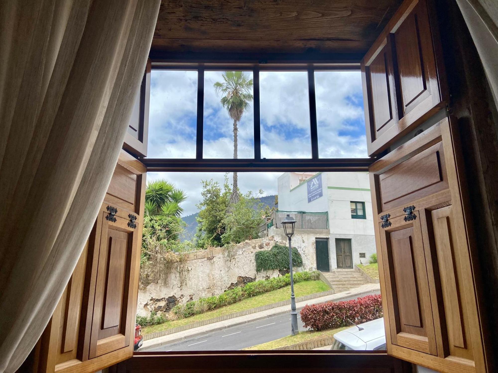 Getaway House Villa La Orotava Exteriör bild