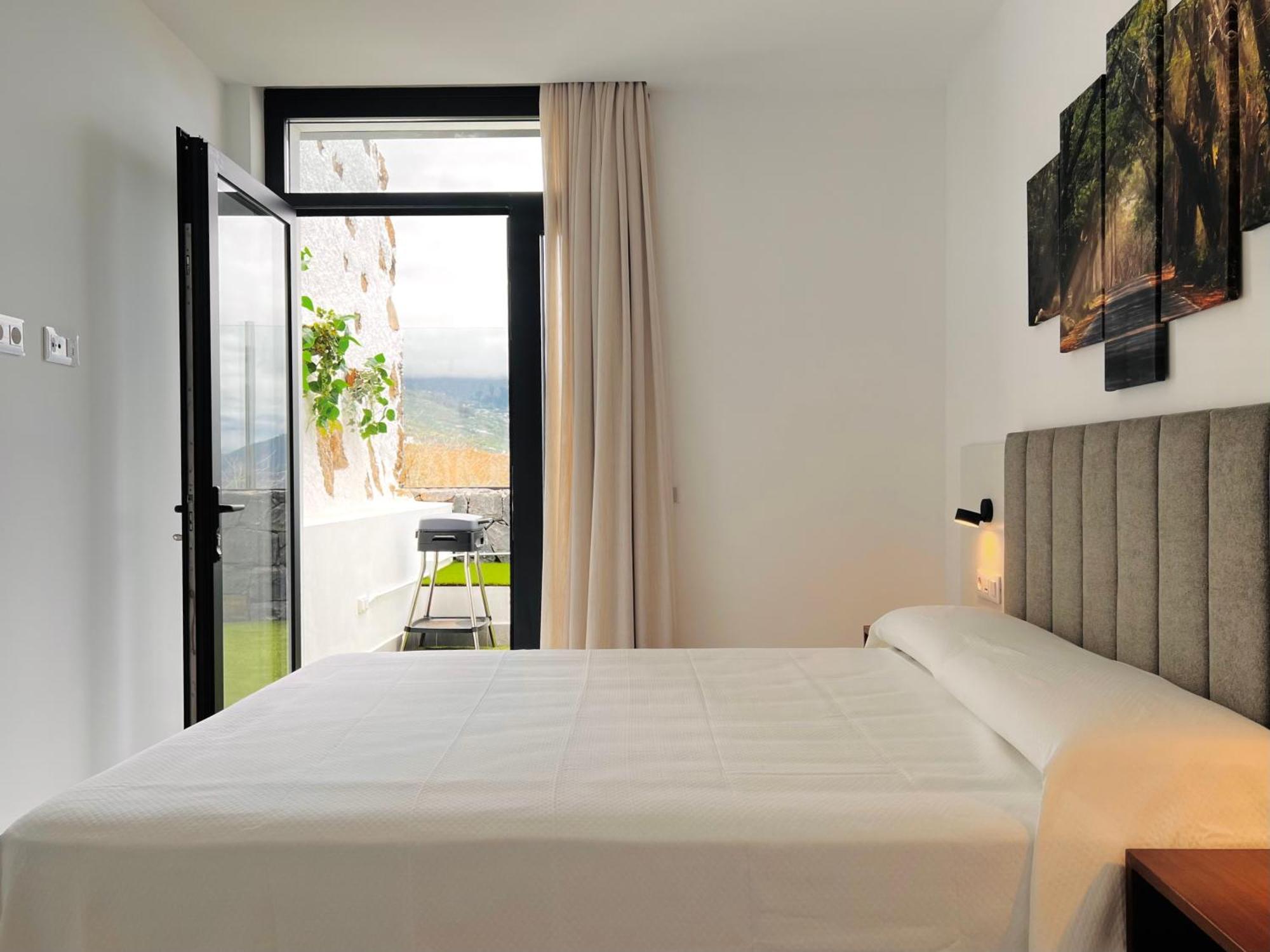 Getaway House Villa La Orotava Exteriör bild