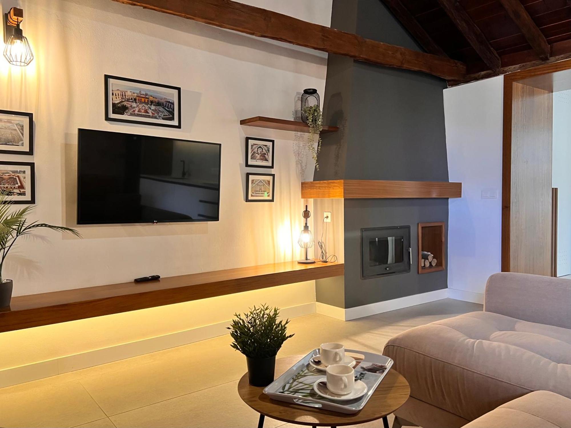 Getaway House Villa La Orotava Exteriör bild